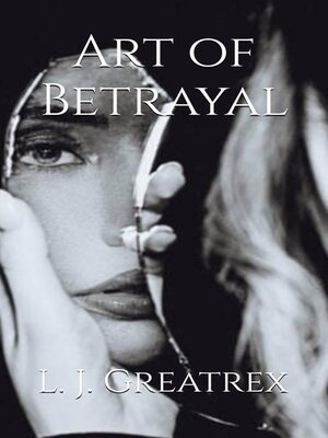cover image of Art of Betrayal